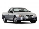 Holden Ute 2002 года